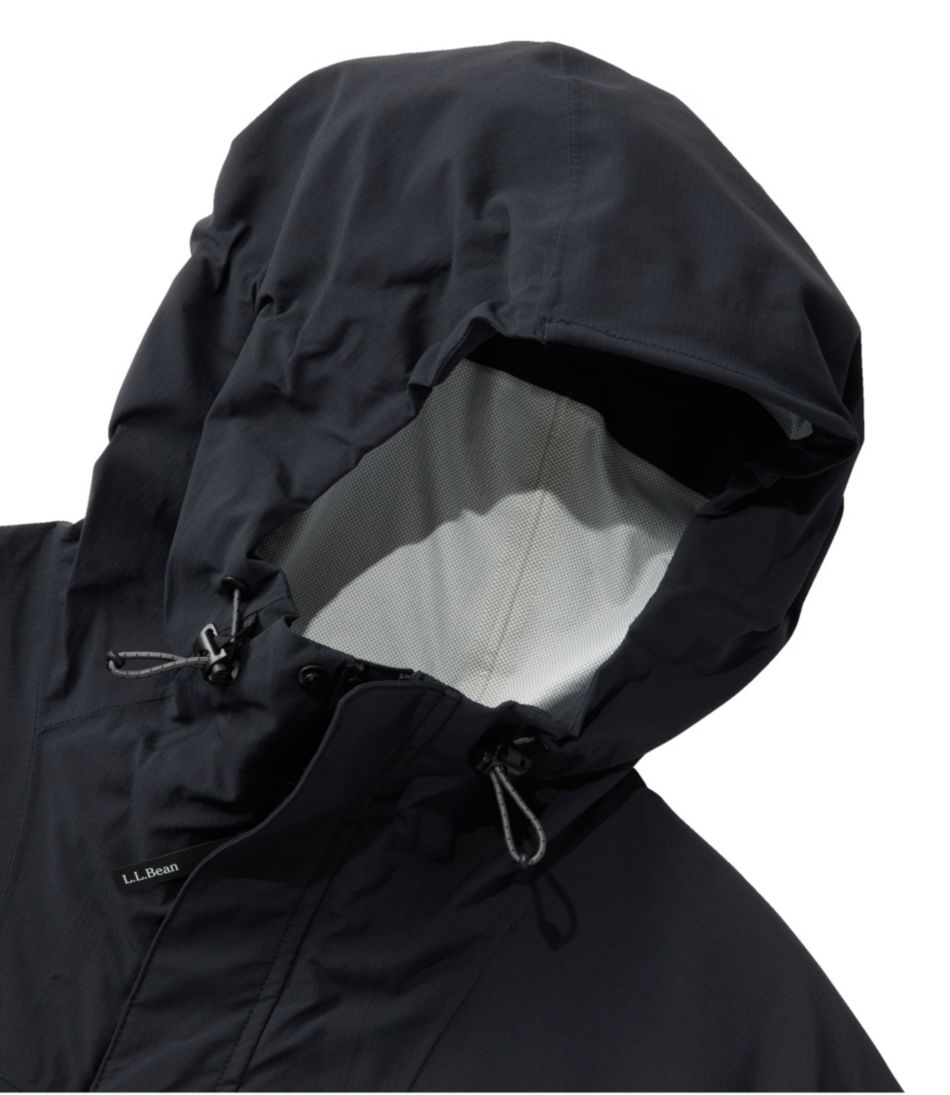 L.L.BeanMen's Cresta Stretch Rain Jacket