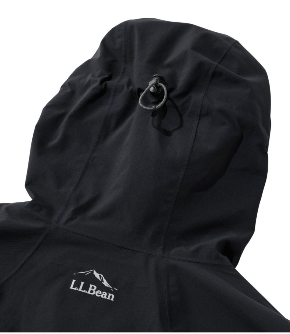 L.L.BeanMen's Cresta Stretch Rain Jacket
