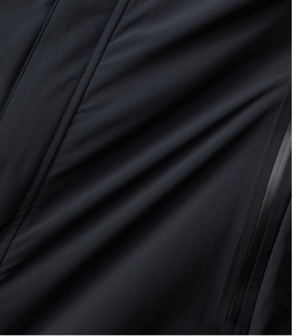 L.L.BeanMen's Cresta Stretch Rain Jacket