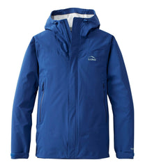L.L.BeanMen's Cresta Stretch Rain Jacket