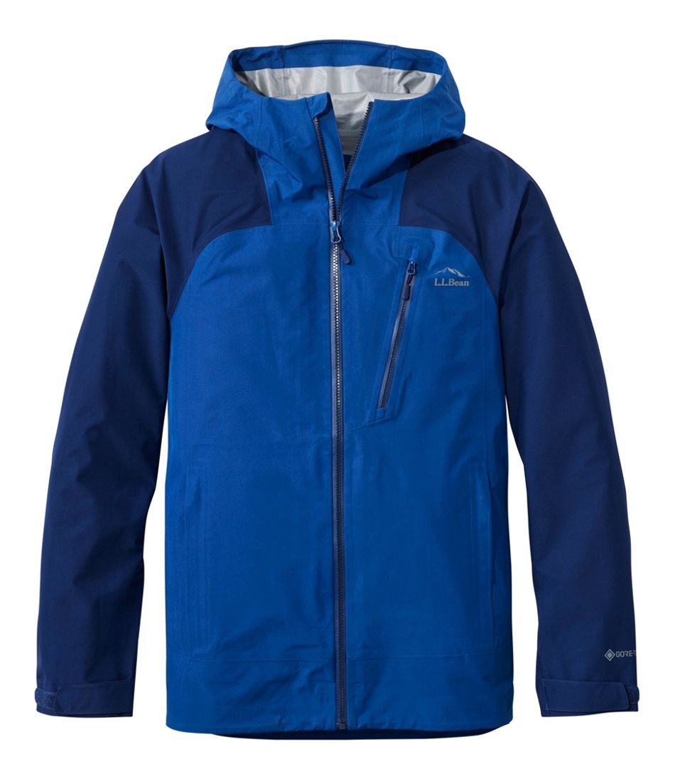 L.L.BeanMen's Pathfinder GORE-TEX Shell Jacket