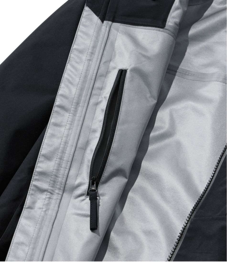 L.L.BeanMen's Pathfinder GORE-TEX Shell Jacket