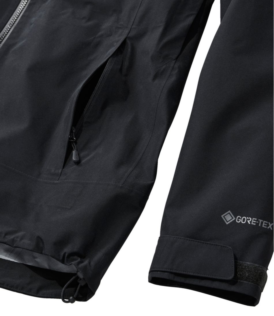 L.L.BeanMen's Pathfinder GORE-TEX Shell Jacket