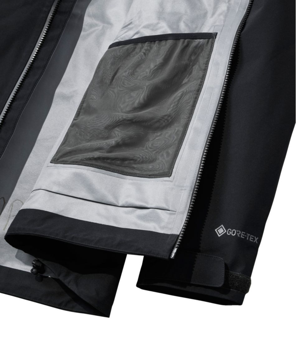 L.L.BeanMen's Pathfinder GORE-TEX Shell Jacket