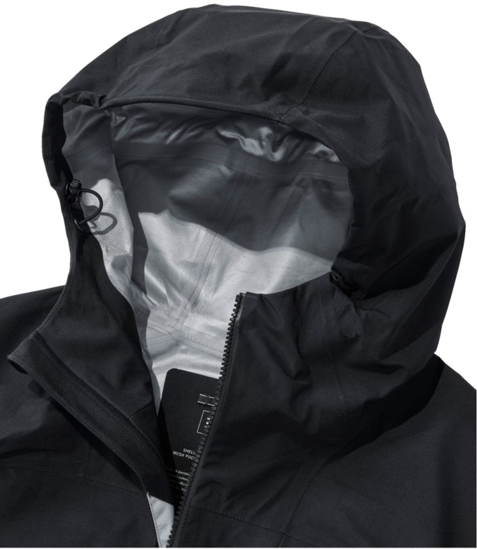 L.L.BeanMen's Pathfinder GORE-TEX Shell Jacket