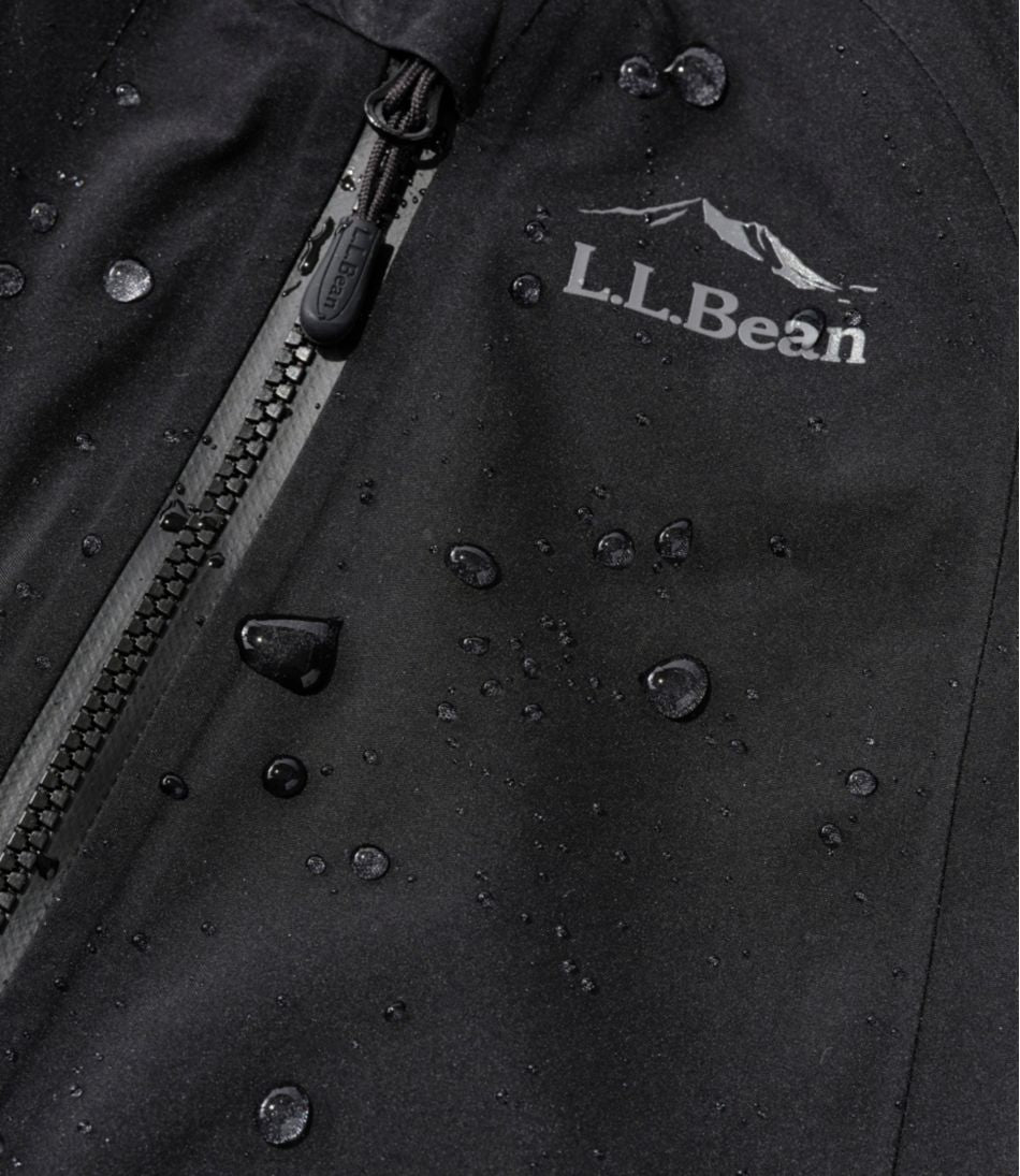 L.L.BeanMen's Pathfinder GORE-TEX Shell Jacket