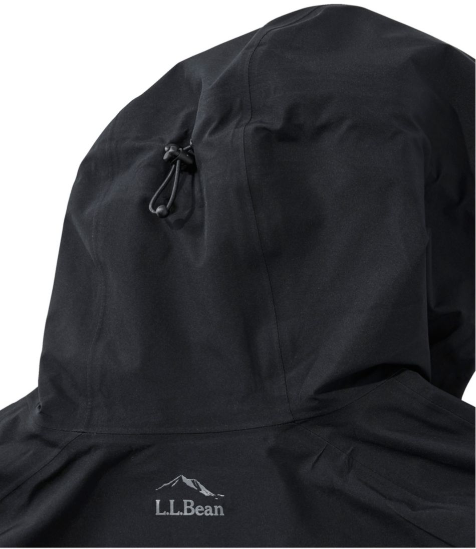 L.L.BeanMen's Pathfinder GORE-TEX Shell Jacket