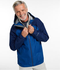 L.L.BeanMen's Pathfinder GORE-TEX Shell Jacket