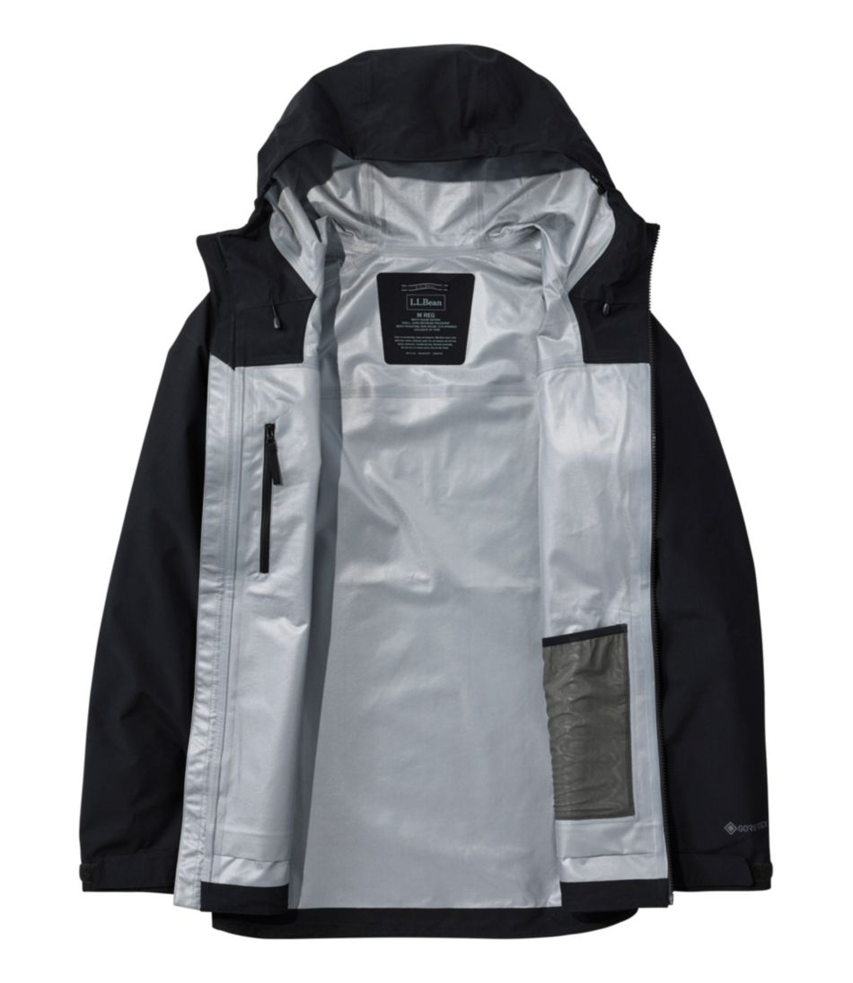 L.L.BeanMen's Pathfinder GORE-TEX Shell Jacket