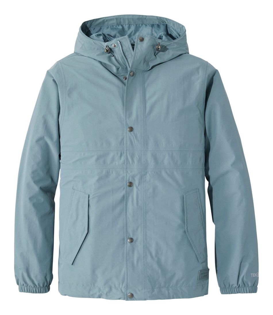L.L.BeanMen's Mountain Classic Rain Jacket