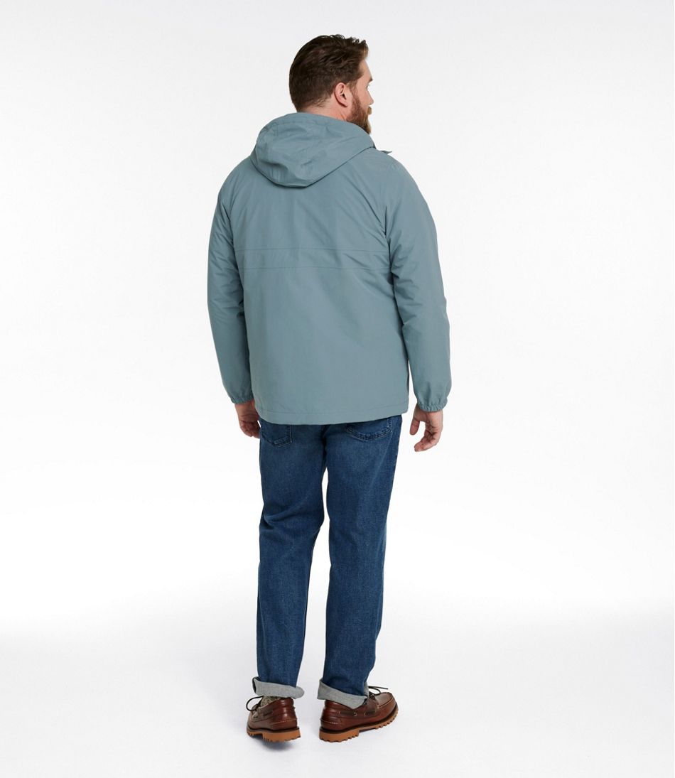 L.L.BeanMen's Mountain Classic Rain Jacket