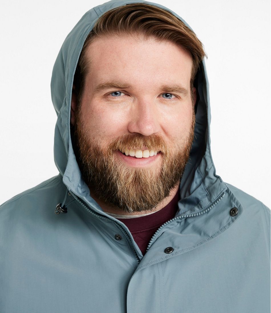 L.L.BeanMen's Mountain Classic Rain Jacket