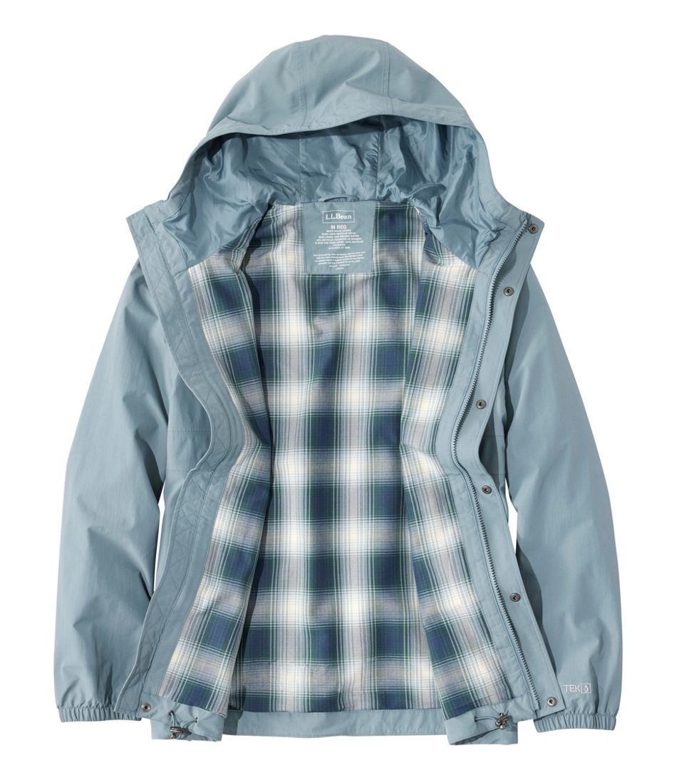 L.L.BeanMen's Mountain Classic Rain Jacket