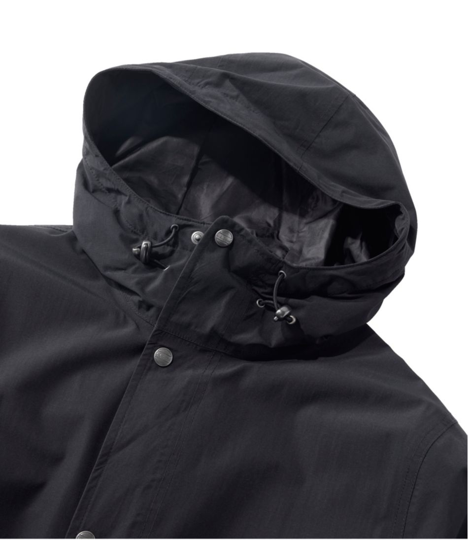 L.L.BeanMen's Mountain Classic Rain Jacket