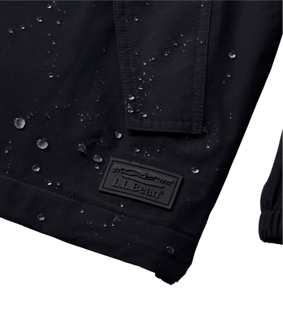 L.L.BeanMen's Mountain Classic Rain Jacket