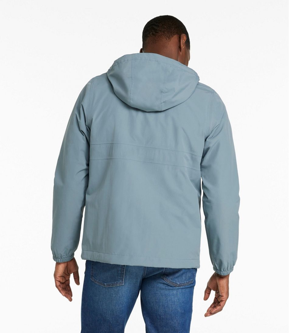 L.L.BeanMen's Mountain Classic Rain Jacket