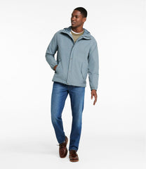 L.L.BeanMen's Mountain Classic Rain Jacket