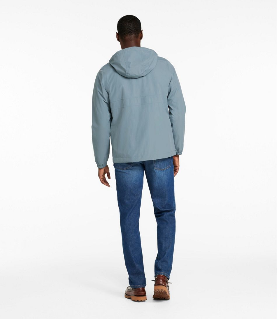 L.L.BeanMen's Mountain Classic Rain Jacket
