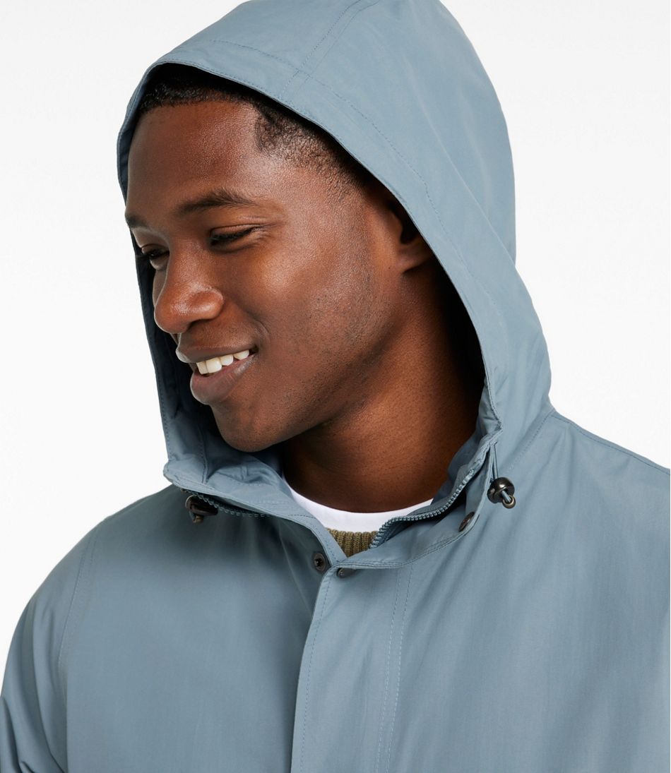 L.L.BeanMen's Mountain Classic Rain Jacket