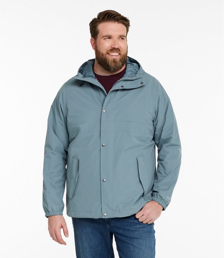 L.L.BeanMen's Mountain Classic Rain Jacket
