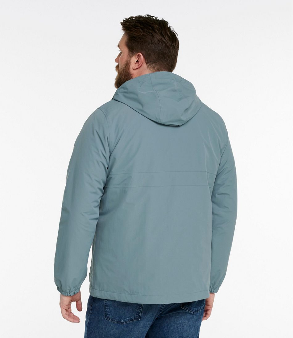 L.L.BeanMen's Mountain Classic Rain Jacket