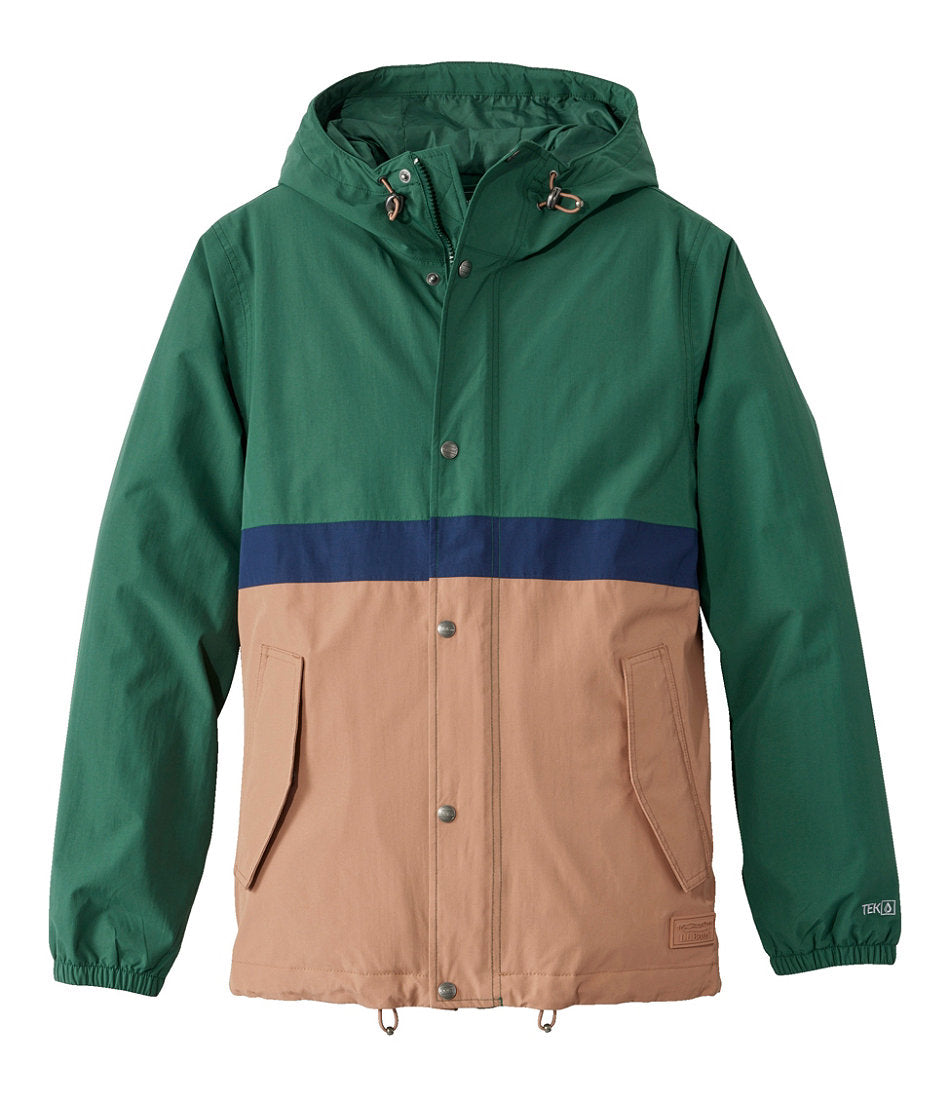 Deep Green/Golden Ash,Small
