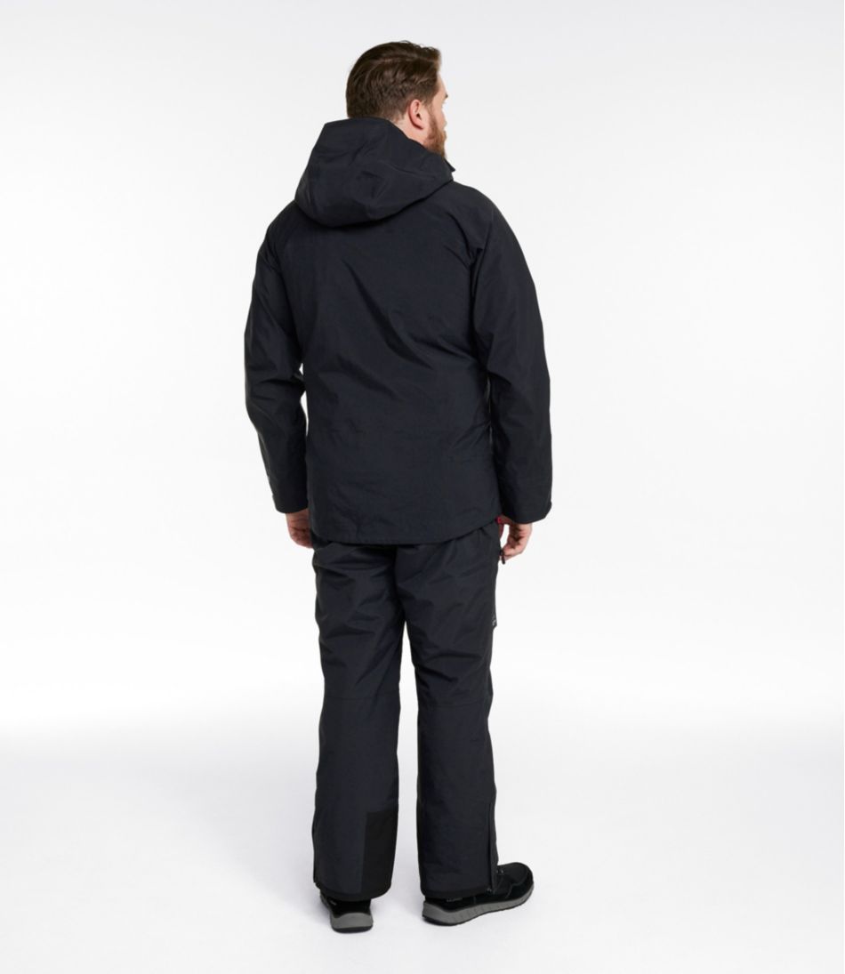 L.L.BeanMen's GORE-TEX Pro Patroller Jacket