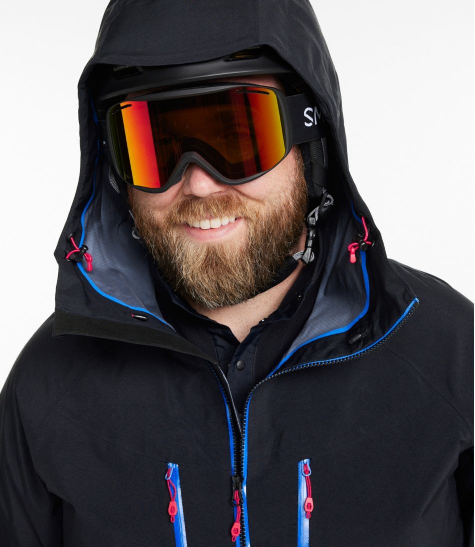 L.L.BeanMen's GORE-TEX Pro Patroller Jacket