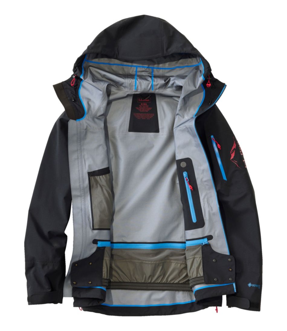L.L.BeanMen's GORE-TEX Pro Patroller Jacket