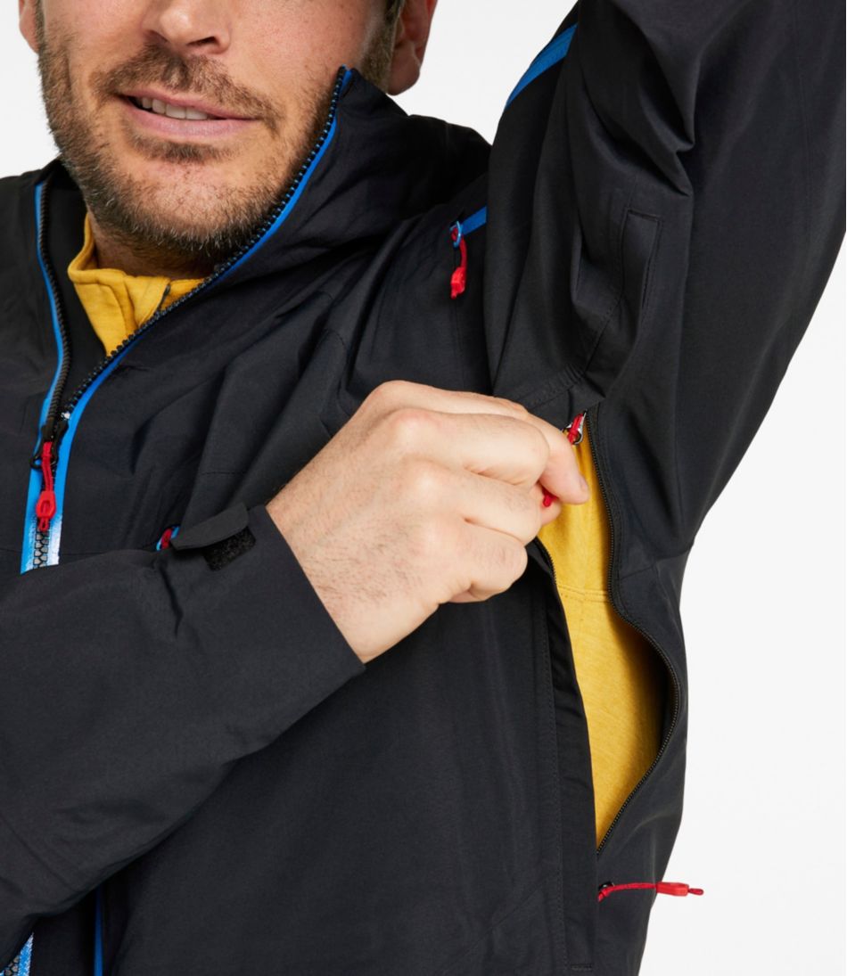 L.L.BeanMen's GORE-TEX Pro Patroller Jacket