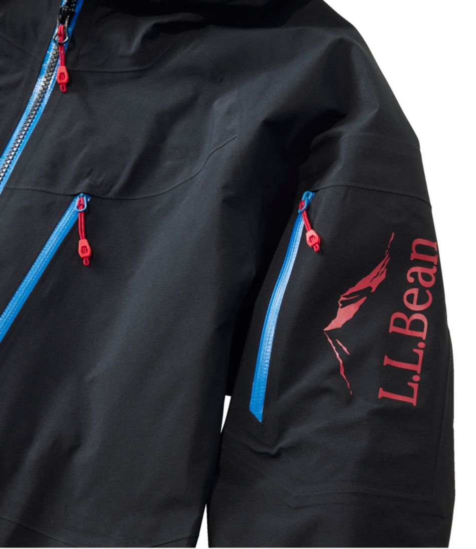 L.L.BeanMen's GORE-TEX Pro Patroller Jacket