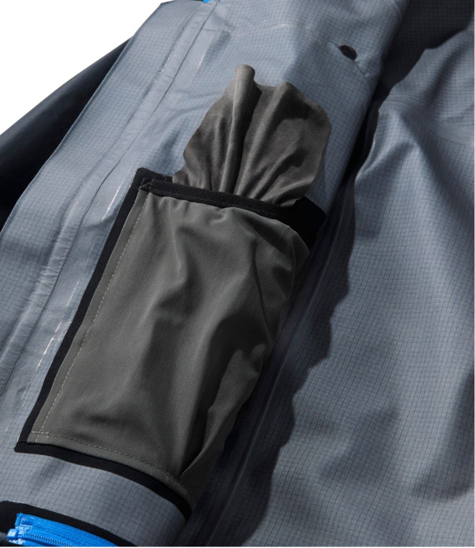 L.L.BeanMen's GORE-TEX Pro Patroller Jacket