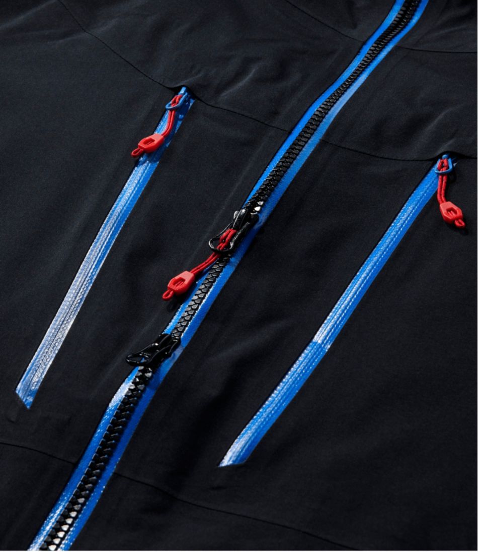 L.L.BeanMen's GORE-TEX Pro Patroller Jacket