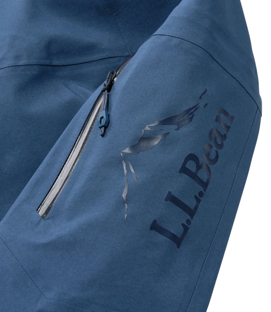 L.L.BeanMen's GORE-TEX Pro Patroller Jacket