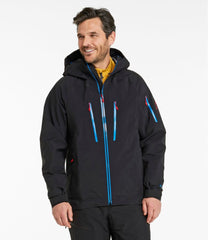L.L.BeanMen's GORE-TEX Pro Patroller Jacket