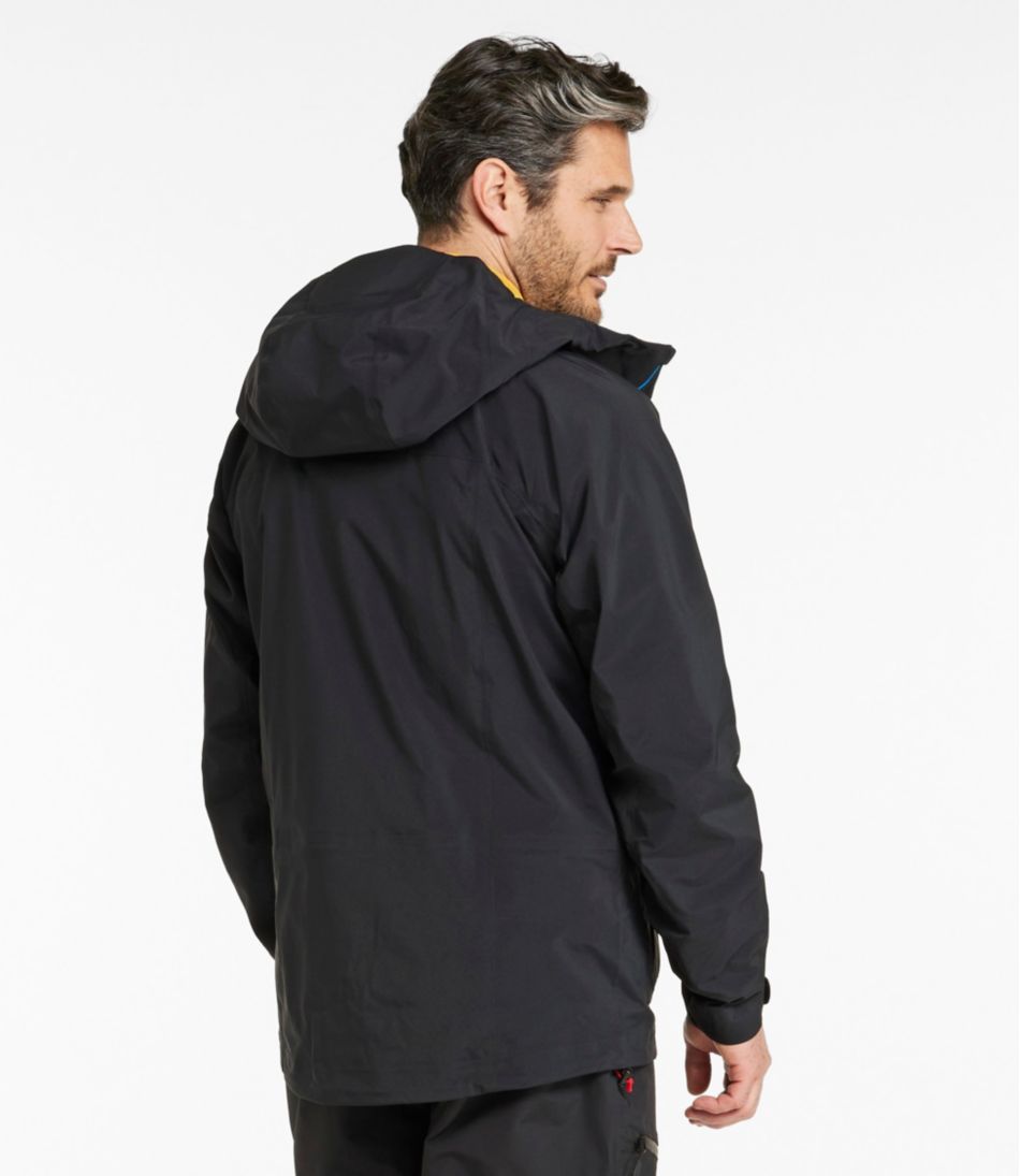 L.L.BeanMen's GORE-TEX Pro Patroller Jacket