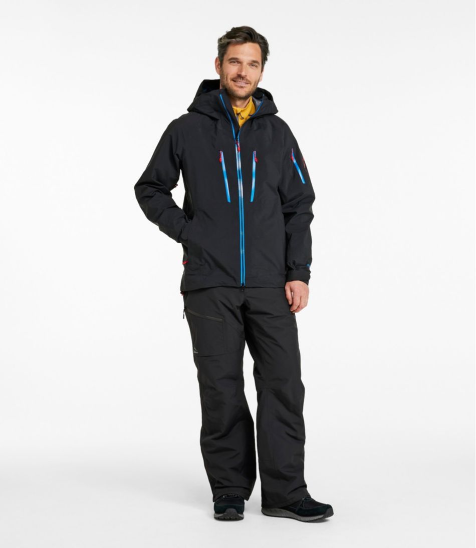 L.L.BeanMen's GORE-TEX Pro Patroller Jacket