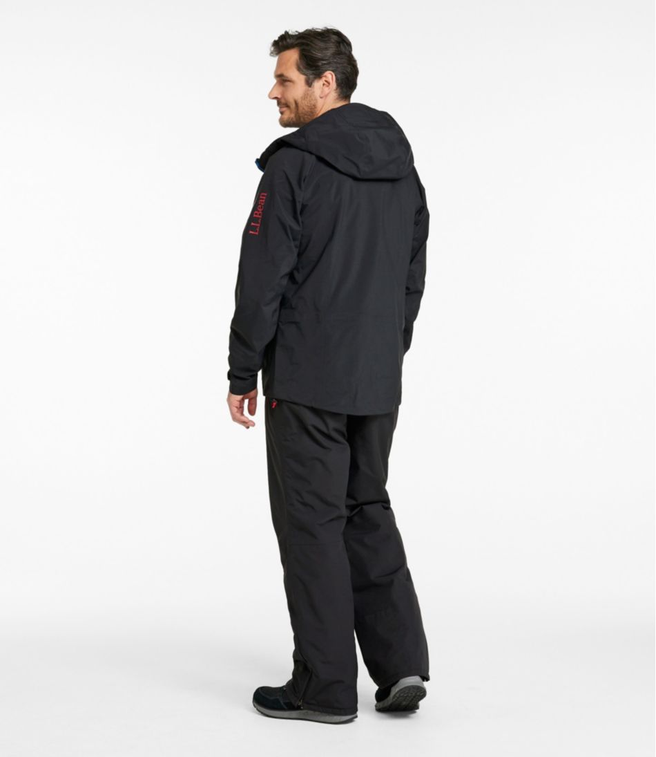 L.L.BeanMen's GORE-TEX Pro Patroller Jacket