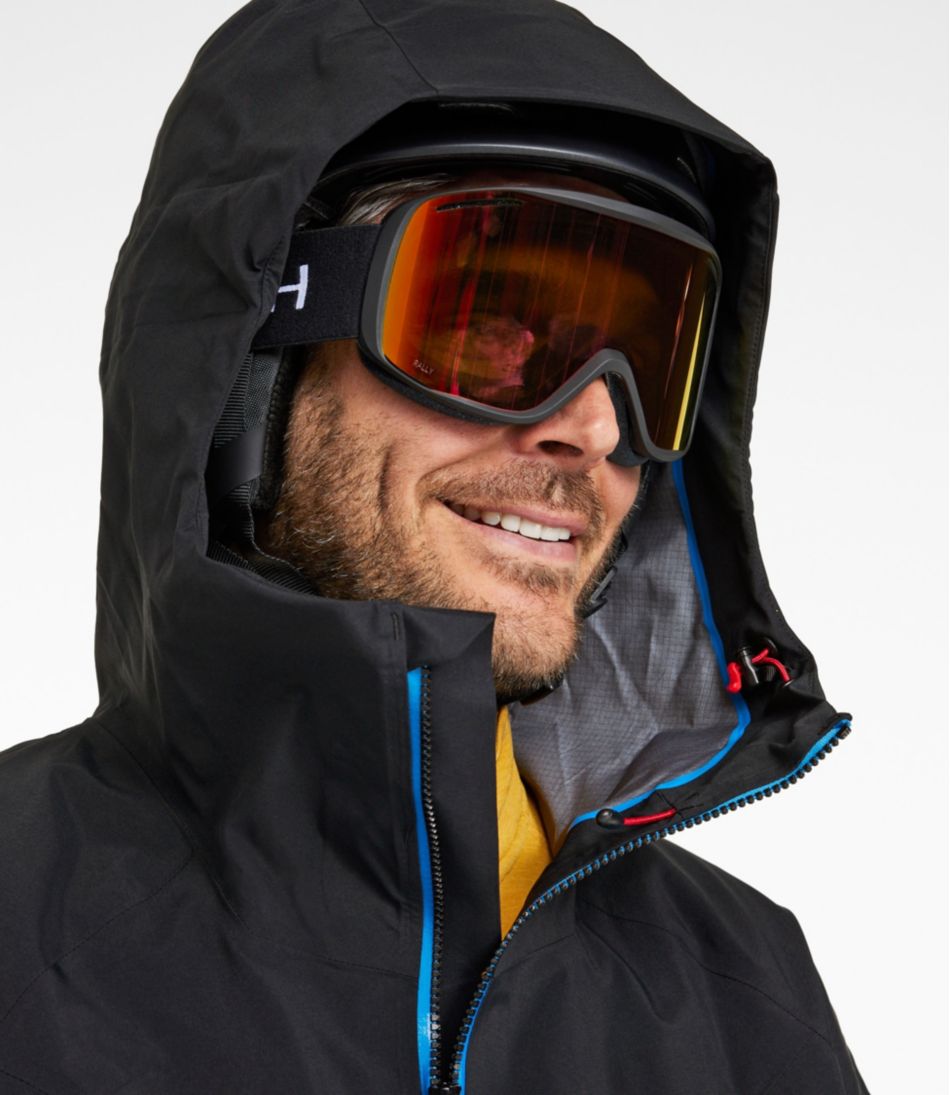 L.L.BeanMen's GORE-TEX Pro Patroller Jacket