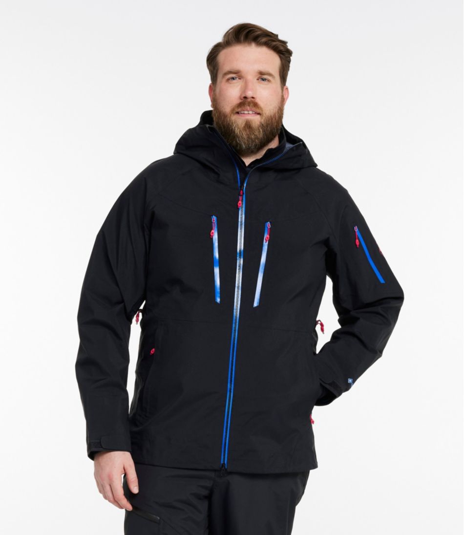 L.L.BeanMen's GORE-TEX Pro Patroller Jacket