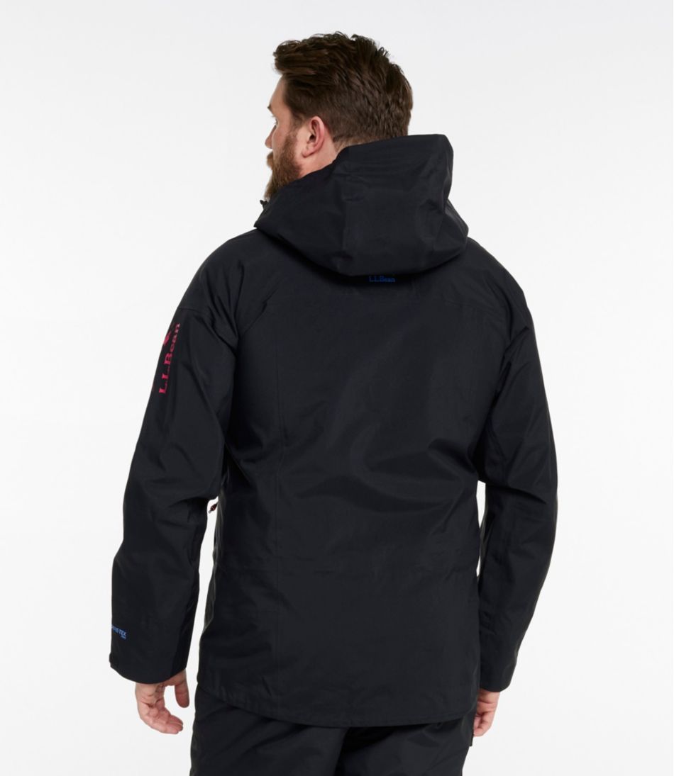 L.L.BeanMen's GORE-TEX Pro Patroller Jacket