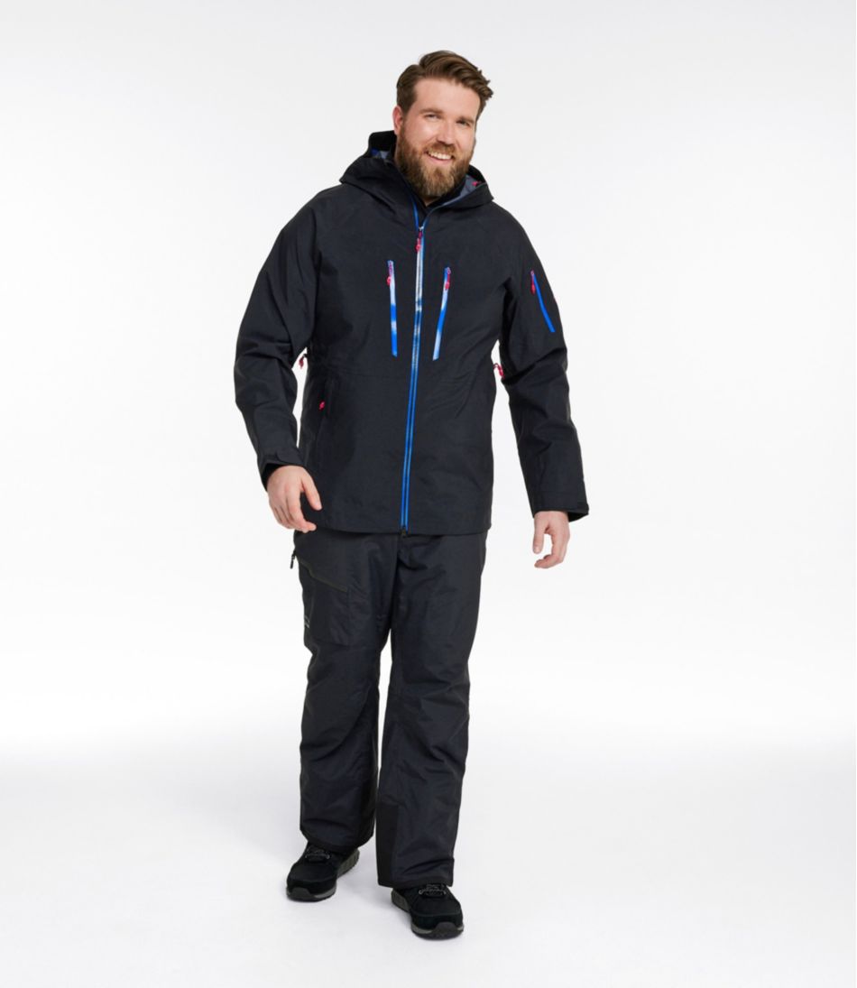 L.L.BeanMen's GORE-TEX Pro Patroller Jacket