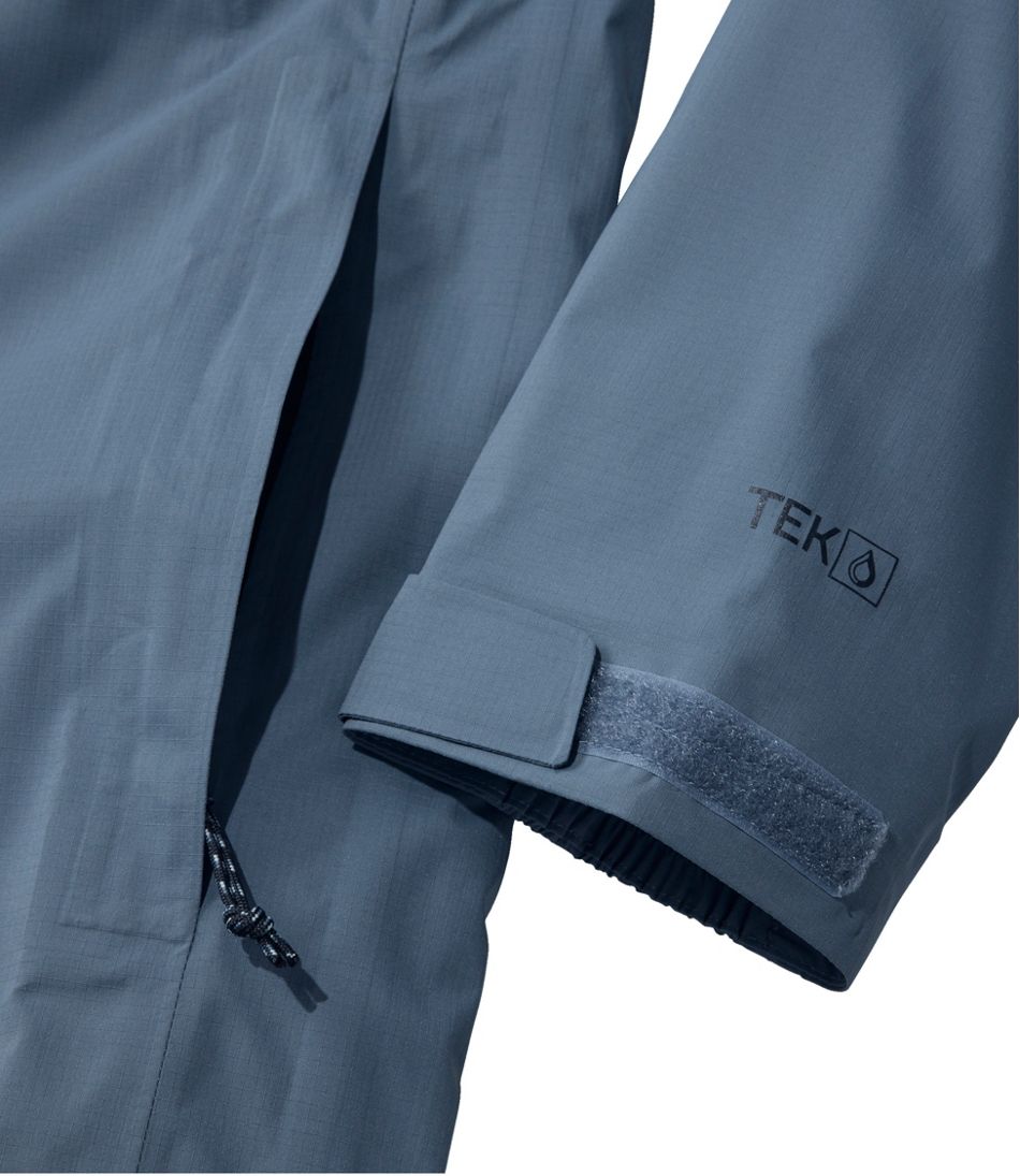 L.L.BeanMen's Angler Rain Jacket