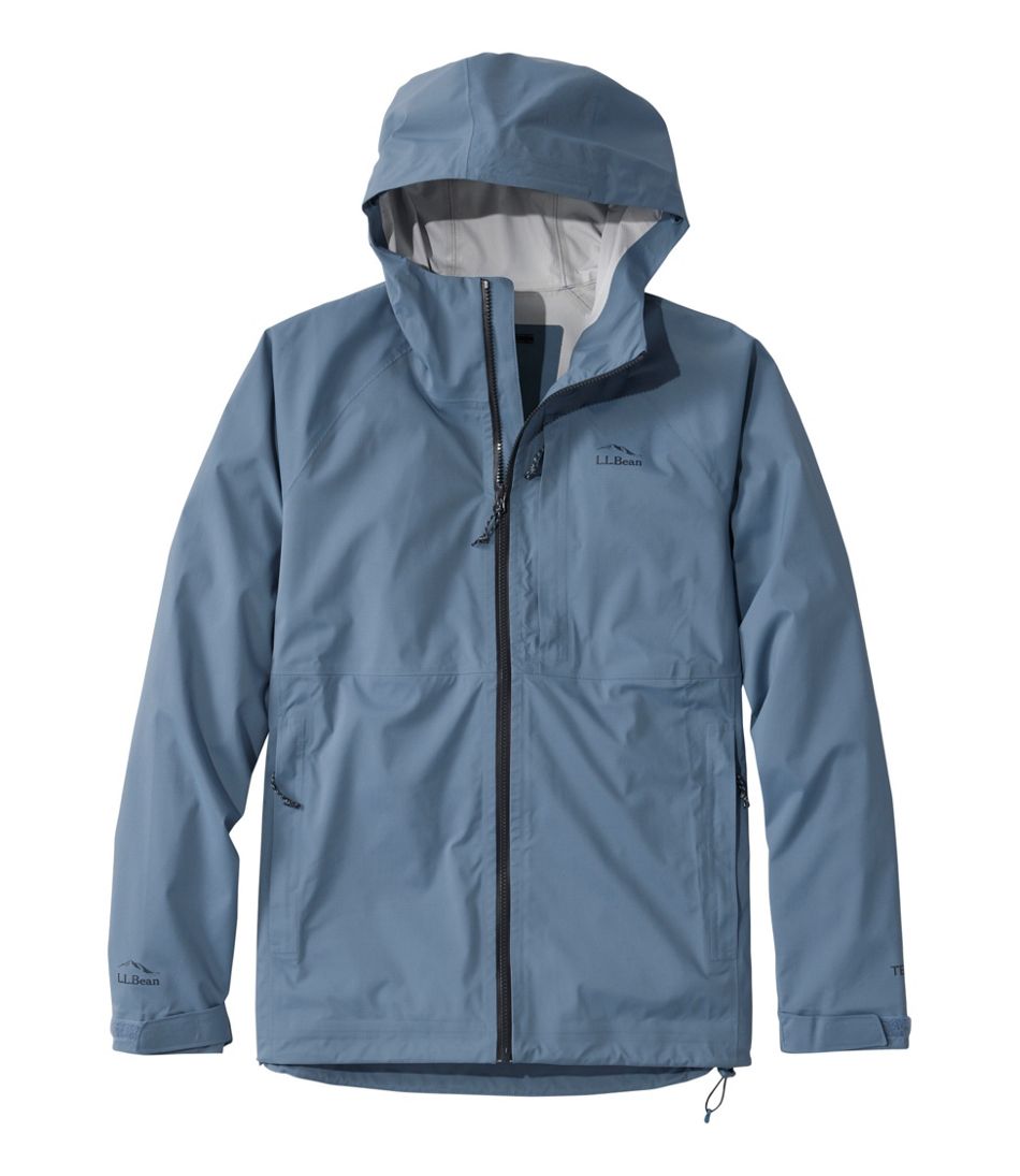 L.L.BeanMen's Angler Rain Jacket