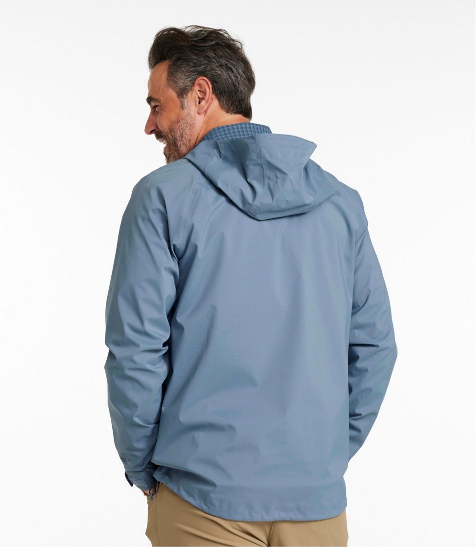 L.L.BeanMen's Angler Rain Jacket
