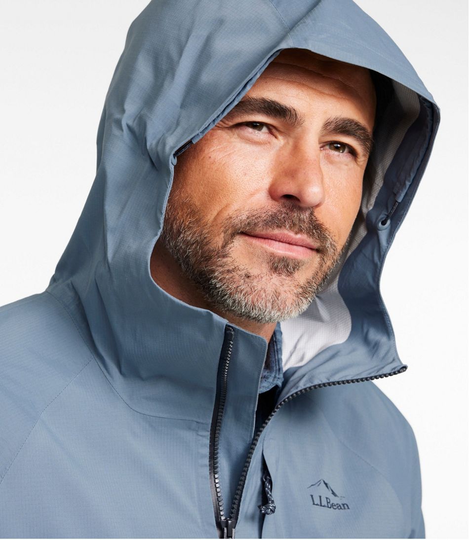 L.L.BeanMen's Angler Rain Jacket