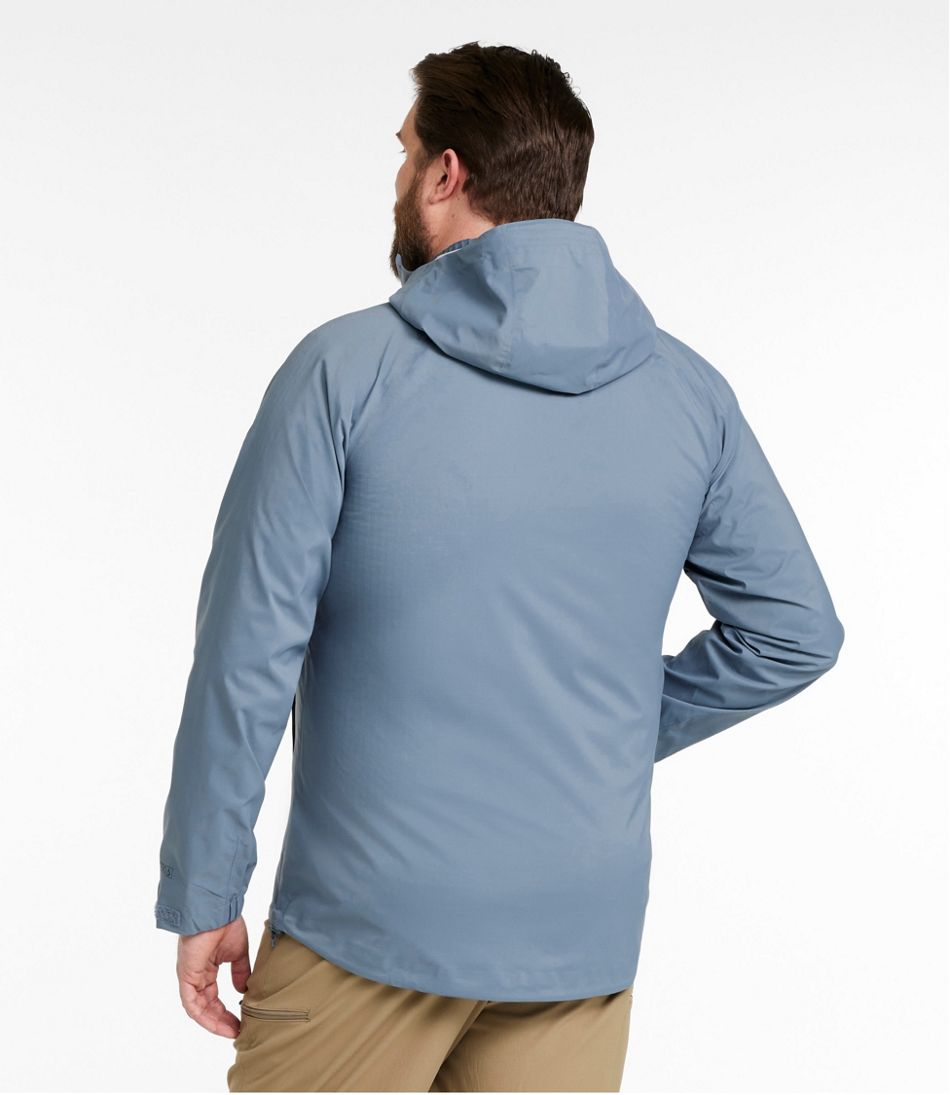 L.L.BeanMen's Angler Rain Jacket
