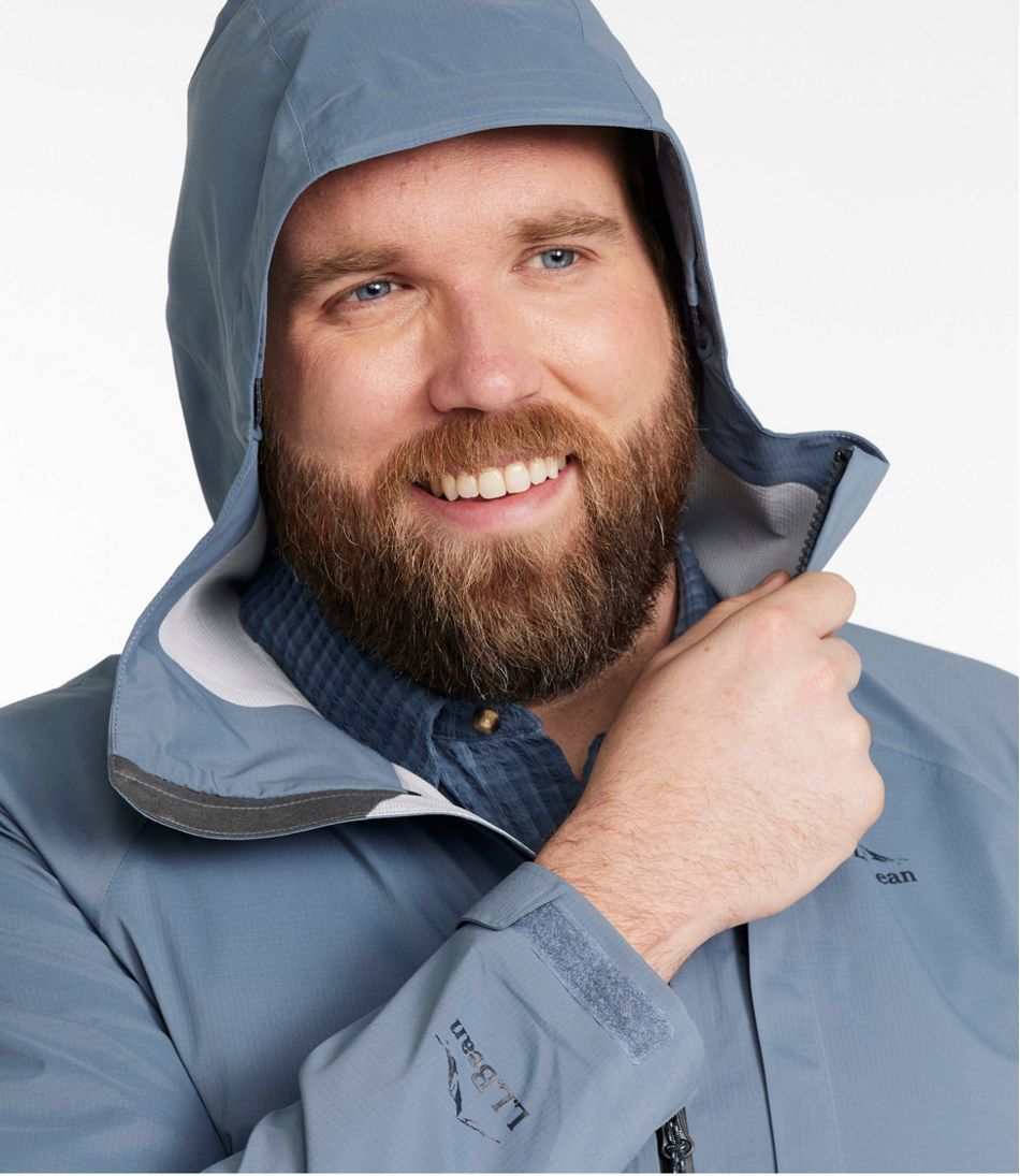 L.L.BeanMen's Angler Rain Jacket