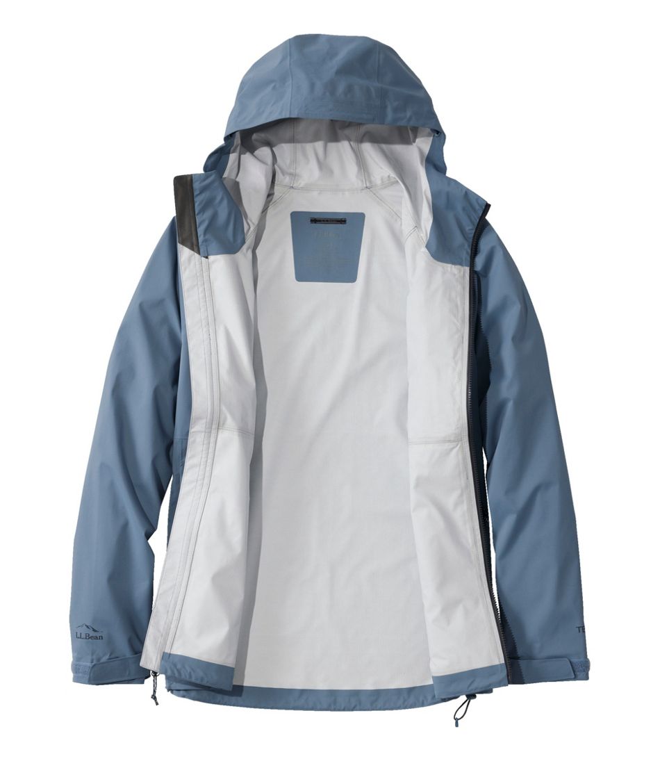 L.L.BeanMen's Angler Rain Jacket