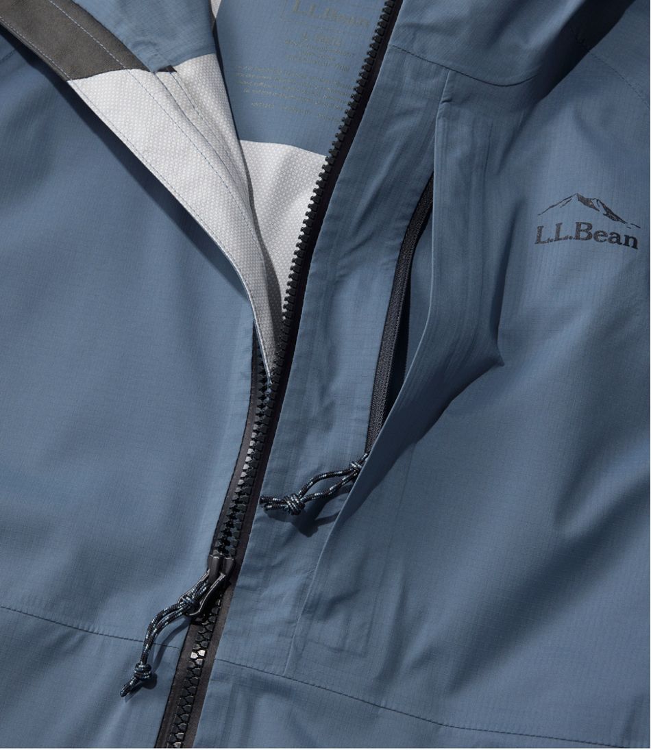 L.L.BeanMen's Angler Rain Jacket